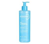 Hydrabio Gel Moussant Gel Detergente Micellare Idratante 400 ml