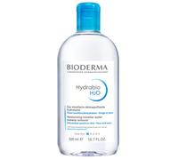 BIODERMA Hydrabio acqua micellare per la pelle sensibile e disidratata 500 ml
