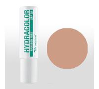 HYDRACOLOR Rossetto 22, beige nude, perfettamente nutriente, con elevato fattore di protezione solare, privo di parabeni e glicerina