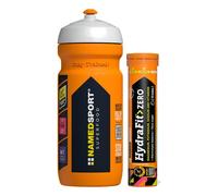 HYDRAFIT 400G+SPORTBOTTLE