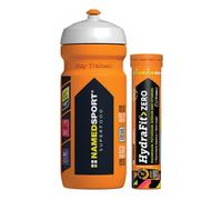 Named Sport Hydrafit Zero 20 Compresse Effervescenti - Integratore Per Lo Sport