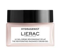 Lierac Hydragenist Gel-Crema Reidratante Illuminante 50ml