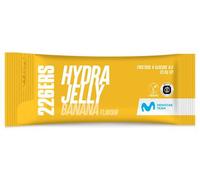 Hydrajelly gel energetico alla banana 226ers 40g