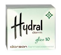 HYDRAL CR AC GLICO 10 50ML