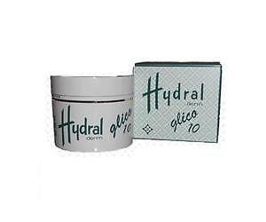 Hydral Cr Ac Glico 10 50ml