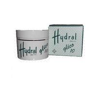 HYDRAL CR AC GLICO 10 50ML