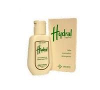 HYDRAL LATTE DET 150ML