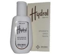 Hydral Lozione Corpo Idratante 150 ml