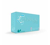 FERA PHARMA Hydralac - 10 Ovuli per la secchezza vaginale