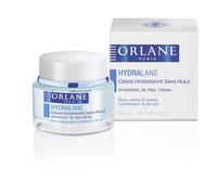 Hydralane Crema Idratante Senza Olio Orlane 50ml