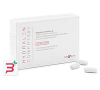 HYDRALEN 30 COMPRESSE