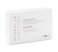 Hydralen compresse - 30 compresse per il benessere idrico