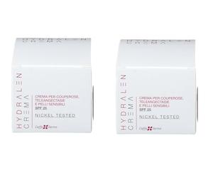 HYDRALEN CREMA 50ML 2 confezioni da 50ml con omaggio a sorpresa