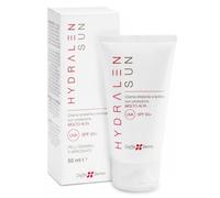 HYDRALEN SUN SPF50 piu CREMA 50ML