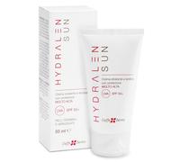 HYDRALEN SUN SPF50 piu CREMA 50ML