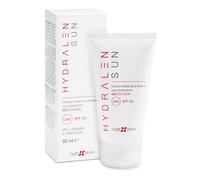 HYDRALEN SUN SPF50 piu CREMA 50ML