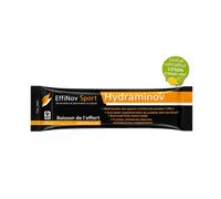 Hydraminov - Bevanda energetica - Gusto Limone - 1 stick