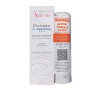 Hydrance - Crema Leggera UV + Acqua Termale, 90 ml