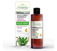 Hydraoil - Olio Corpo Eudermico Lenitivo e Protettivo - Aloe Vera - 200 ml - Ultra Retinol Complex