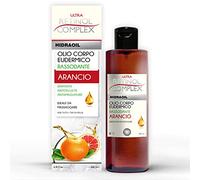 Hydraoil - Olio Corpo Eudermico Rassodante - Arancio - 200 ml - Ultra Retinol Complex