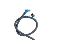 HYDRAPAK, Tubo di ricambio ArcticFusion, Tubo del serbatoio dell'acqua, Carbone, Taglia Unica