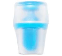 Hydrapak Bite Valve Replacement Sheath - Guarnizione di ricambio per valvola di morsa - per Reservoir di idratazione Soft Flask - Confezione da 2, Trasparente (A181)