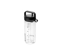 Hydrapak Borraccia Recon Clip & Carry 500ml Transparent