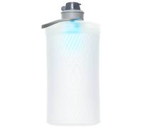Hydrapak - Bottiglia flessibile - Flux+Filtre 1.5L Clear/Hp Blue - Bianco Bianco