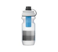 Hydrapak - Bottiglia morbida filtrante Breakaway 600 ml - Breakaway 600ml - Bianco