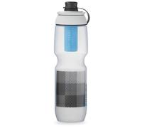 Hydrapak - Bottiglia morbida filtrante Breakaway 880 ml - Breakaway 880ml - Bianco