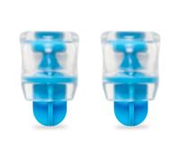 HydraPak Comet Valvola morso 2-Pack | Guaine in silicone durevoli, Sostituzione valvola a morso per Serbatoi HydraPak & Set di tubi