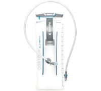 Borsa idrica Hydrapak Hydrasleeve Contour 3L trasparente