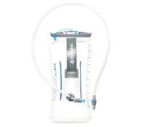 HydraPak Contour (Serbatoio Idratazione 3L) - Profilo Basso, Adatto a Molte Zaini Idratazione - Valvola Alta Portata, Antisperone, Completamente Reversibile e Lavabile in Lavastoviglie.