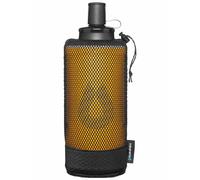 Hydrapak - Flasca da 0,50 litri - Packflask Kit 500ml Golden Yellow in Silicone - Giallo