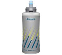 Hydrapak - Flasca da 0,50 litri - Skyflask It Speed 500ml Clear in Silicone - Grigio