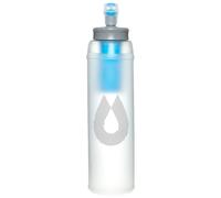 Hydrapak - Borraccia Filtrante - UltraFlask 500ml + Filter Kit - Clear - Bianco Bianco
