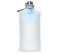 Hydrapak - Bottiglia flessibile - Flux+Filtre 1.5L Clear/Hp Blue - Bianco Bianco