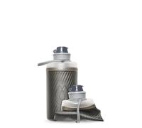 Borraccia Hydrapak Flux 750 ml grigio scuro