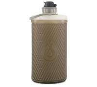 HydraPak - Flux Bottle - Borraccia 1 l grigio/nero