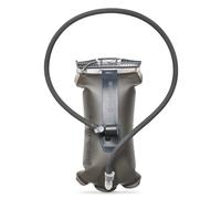Hydrapak Force, sacca idrica/serbatoio d’acqua ultra resistente per z 2 L Grigio