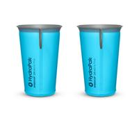 HydraPak - Gobelets Speed Cup 2 Pack - Pentolino 200 ml blu