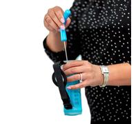 HydraPak - Flask/Flex Bottle Cleaning Kit - Spazzola lavapiatti One Size