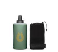 Hydrapak Packflask Kit-750ML-Verde Salvia () TU