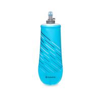 HydraPak PocketFlask - Borraccia morbida comprimibile, a basso profilo, da 500 ml, ideale per cinture da corsa e tasche con tappo di chiusura (500 ml)