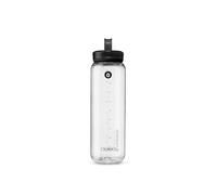 Hydrapak RECON CLIP &amp CARRY BOTTLE 1L - Clear (Trasparente) TU
