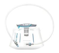 Hydrapak Contour 1.5l Hydration Bag Trasparente
