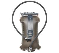 Hydrapak - Sacca di idratazione - Force 3L - Mammoth Grey in Nylon - Nero