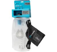 Hydrapak Seeker 4L serbatoio acqua con filtro trasparente Borraccia HYFK01N