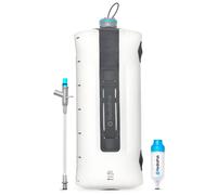 HYDRAPAK Seeker+6l - Unisex - Grigio - Taglia unica- modello 2024