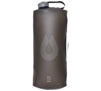 Hydrapak - Serbatoio d'acqua per il campeggio e l'escursionismo - Seeker 3L Mammoth Grey - Grigio